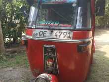 Bajaj 2 Stroke 2006 Three Wheel