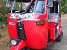 Bajaj 2 Stroke 2006 Three Wheel