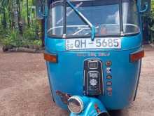 Bajaj 2 Stroke 2006 Three Wheel