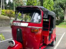 Bajaj 2 Stroke 2006 Three Wheel