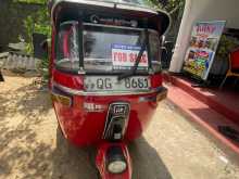Bajaj 2 Stroke 2006 Three Wheel