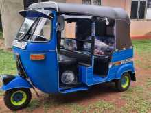 Bajaj 2 Stroke 2006 Three Wheel
