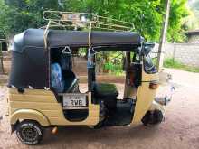 Bajaj 2 Stroke 2006 Three Wheel