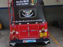 Bajaj 2 Stroke 2006 Three Wheel