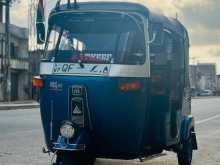 Bajaj 2 Stroke 2006 Three Wheel