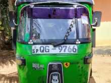 Bajaj 2 Stroke 2006 Three Wheel