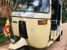 Bajaj 2 Stroke 2006 Three Wheel