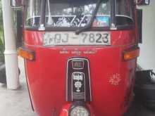 Bajaj 2 Stroke 2006 Three Wheel