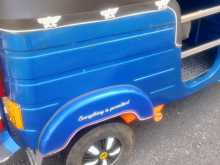 Bajaj 2 Stroke 2006 Three Wheel