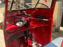 Bajaj 2 Stroke 2006 Three Wheel