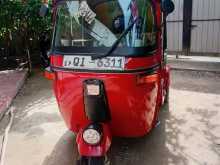 Bajaj 2 Stroke 2006 Three Wheel