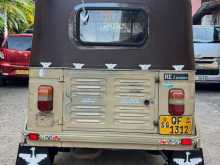 Bajaj 2 Stroke 2006 Three Wheel