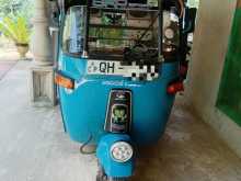 Bajaj 2 Stroke 2006 Three Wheel