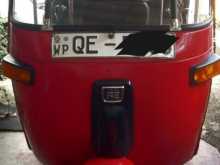 Bajaj 2 Stroke 2006 Three Wheel