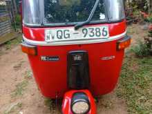 Bajaj 2 Stroke 2006 Three Wheel