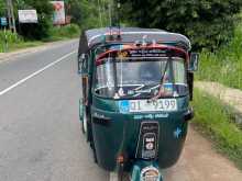 Bajaj 2 Stroke 2006 Three Wheel