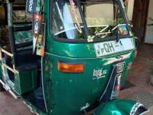 Bajaj 2 Stroke 2006 Three Wheel
