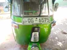 Bajaj 2 Stroke 2006 Three Wheel