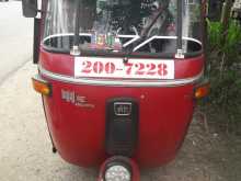 Bajaj 2 Stroke 2006 Three Wheel