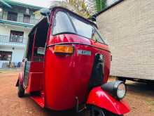 Bajaj 2 Stroke 2006 Three Wheel