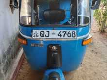 Bajaj 2 Stroke 2006 Three Wheel