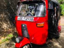 Bajaj 2 Stroke 2006 Three Wheel