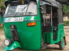 Bajaj 2 Stroke 2006 Three Wheel