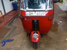 Bajaj 2 Stroke 2006 Three Wheel