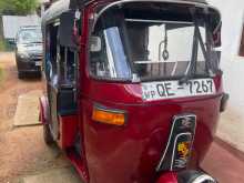 Bajaj 2 Stroke 2006 Three Wheel