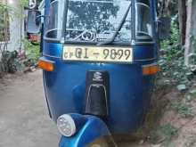 Bajaj 2 Stroke 2006 Three Wheel