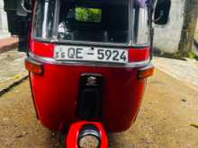 Bajaj 2 Stroke 2006 Three Wheel