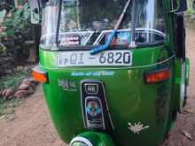 Bajaj 2 Stroke 2006 Three Wheel