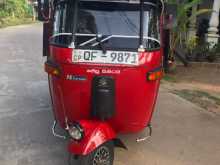 Bajaj 2 Stroke 2006 Three Wheel