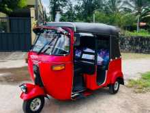 Bajaj 2 Stroke 2006 Three Wheel