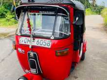 Bajaj 2 Stroke 2006 Three Wheel