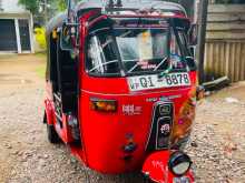 Bajaj 2 Stroke 2006 Three Wheel