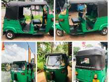 Bajaj 2 Stroke 2006 Three Wheel