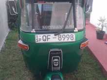 Bajaj 2 Stroke 2006 Three Wheel