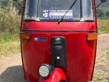 Bajaj 2 Stroke 2006 Three Wheel