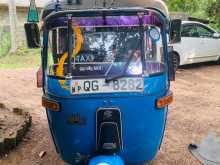 Bajaj 2 Stroke 2006 Three Wheel