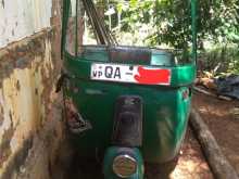 Bajaj 2 Stroke 2006 Three Wheel