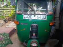 Bajaj 2 Stroke 2006 Three Wheel