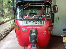 Bajaj 2 Stroke 2006 Three Wheel