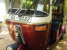 Bajaj 2 Stroke 2006 Three Wheel