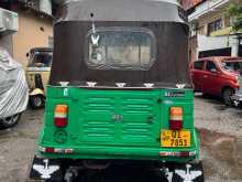Bajaj 2 Stroke 2006 Three Wheel
