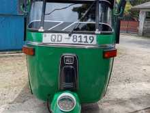 Bajaj 2 Stroke 2006 Three Wheel