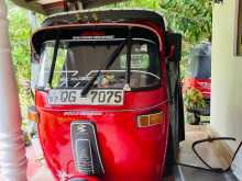 Bajaj 2 Stroke 2006 Three Wheel