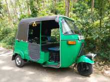 Bajaj 2 Stroke 2006 Three Wheel