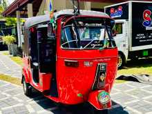 Bajaj 2 Stroke 2006 Three Wheel