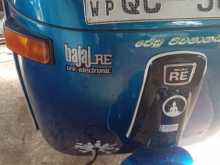 Bajaj 2 Stroke 2006 Three Wheel